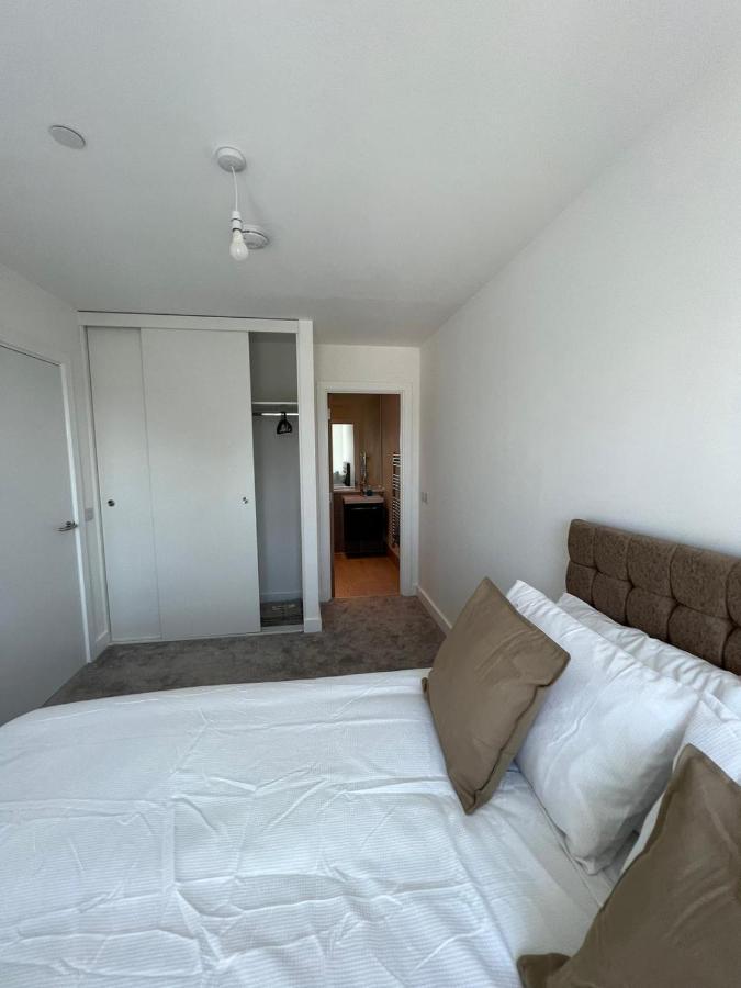 Crown X Chapel Apartments Μάντσεστερ Εξωτερικό φωτογραφία